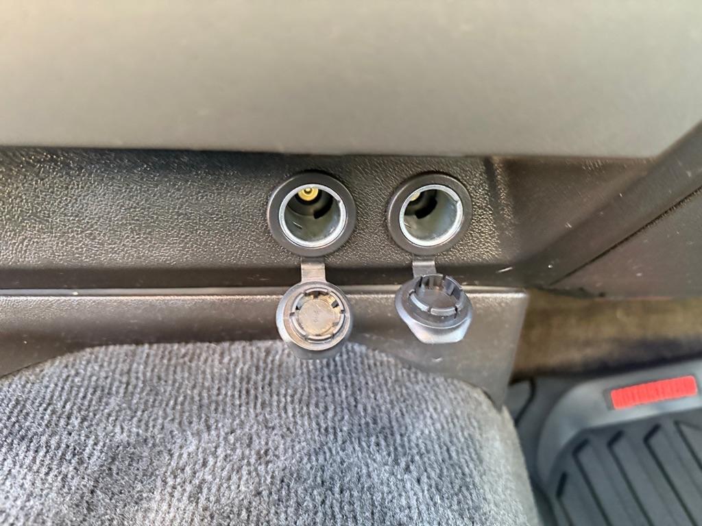 GMC Canyon SLE Ext. Cab 4WD 2012