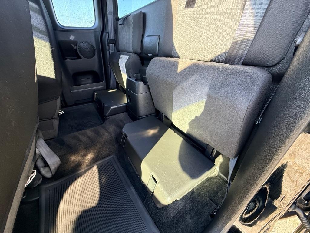 GMC Canyon SLE Ext. Cab 4WD 2012