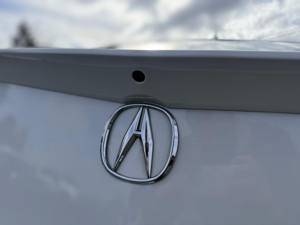 Acura TL 6-Spd AT SH-AWD w/ Advance Pkg 2013