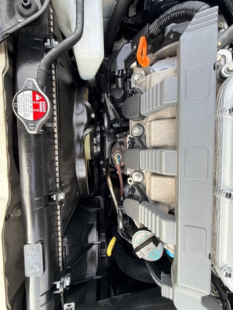 Acura TL 6-Spd AT SH-AWD w/ Advance Pkg 2013