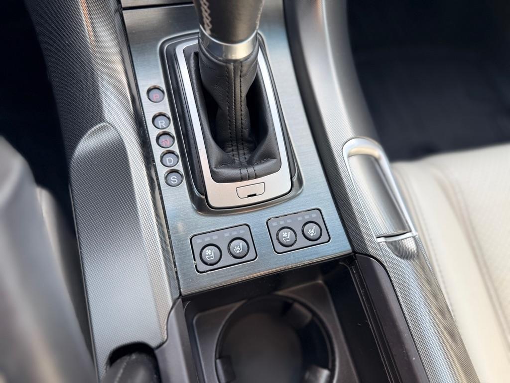 Acura TL 6-Spd AT SH-AWD w/ Advance Pkg 2013