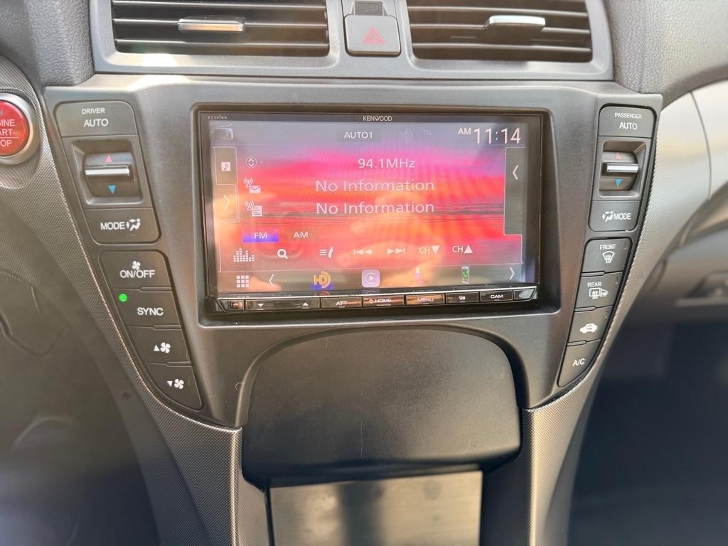 Acura TL 6-Spd AT SH-AWD w/ Advance Pkg 2013