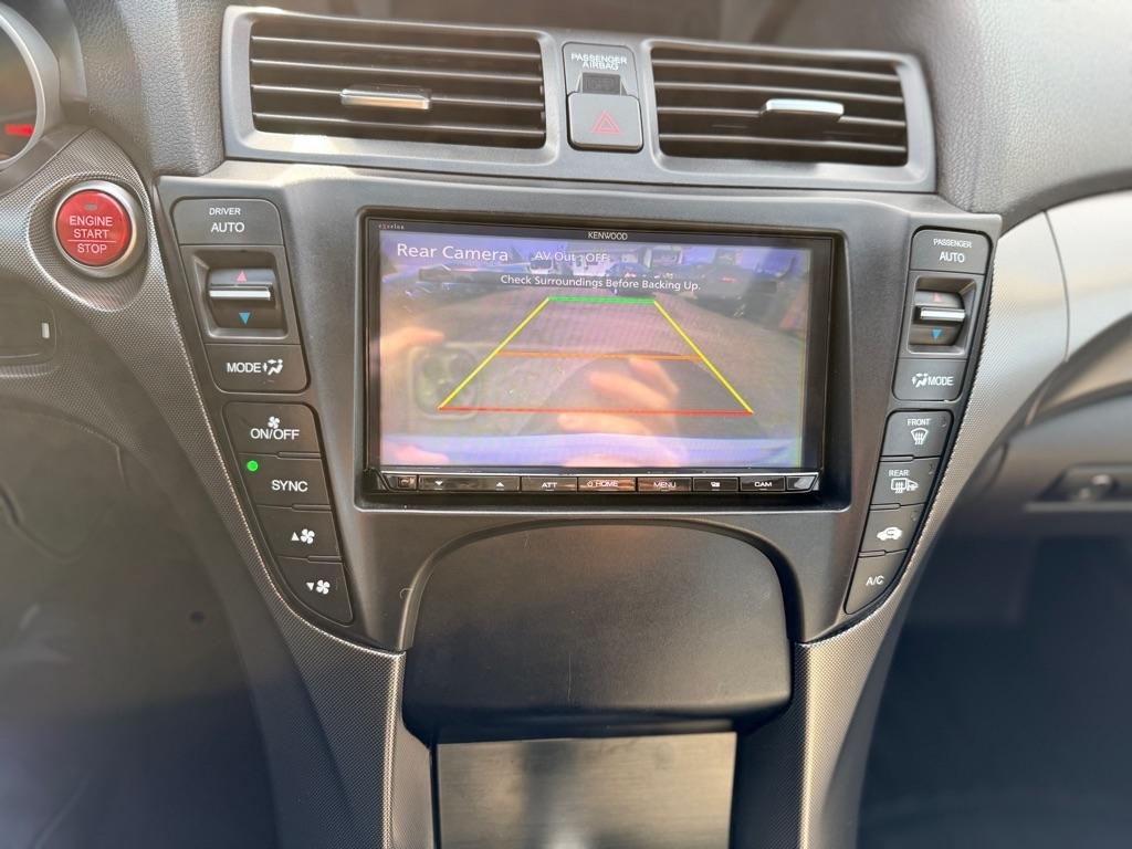 Acura TL 6-Spd AT SH-AWD w/ Advance Pkg 2013