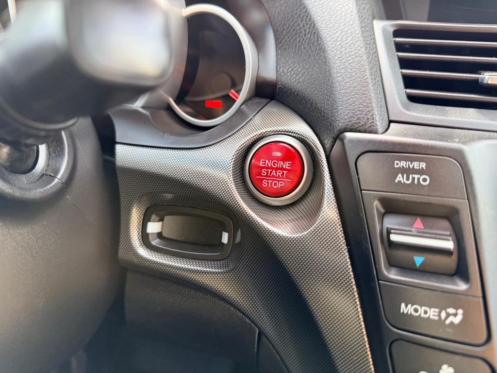 Acura TL 6-Spd AT SH-AWD w/ Advance Pkg 2013