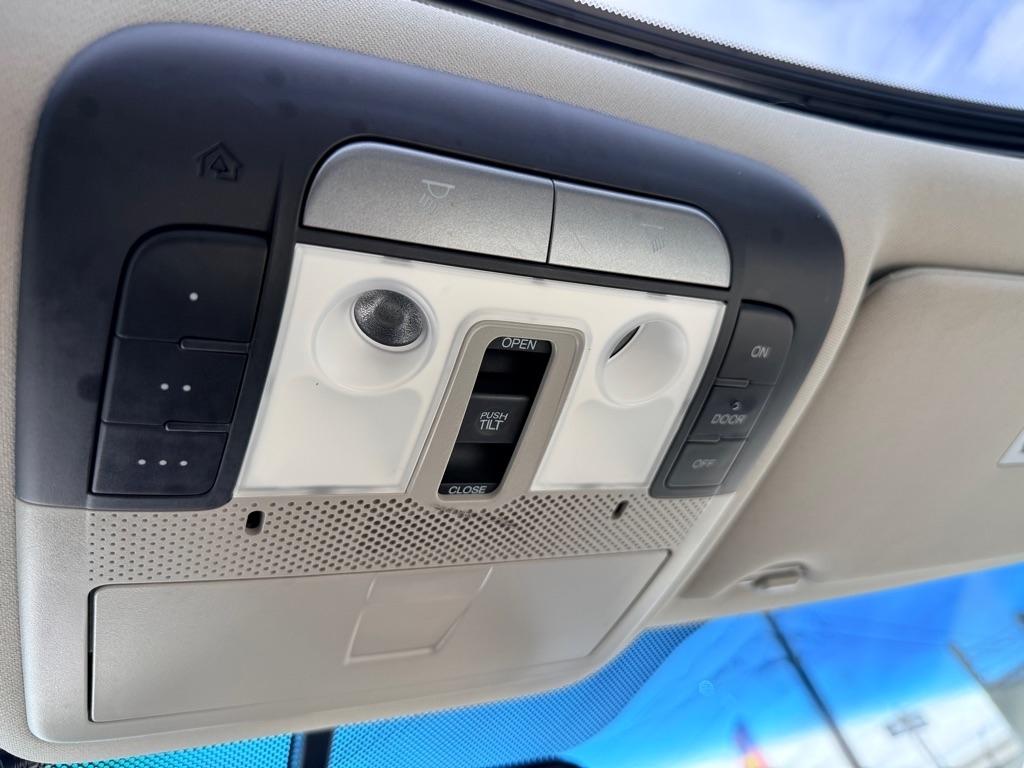 Acura TL 6-Spd AT SH-AWD w/ Advance Pkg 2013