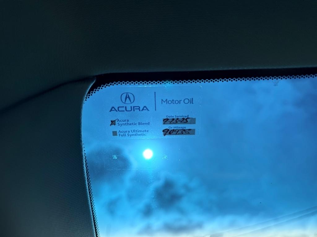 Acura TL 6-Spd AT SH-AWD w/ Advance Pkg 2013