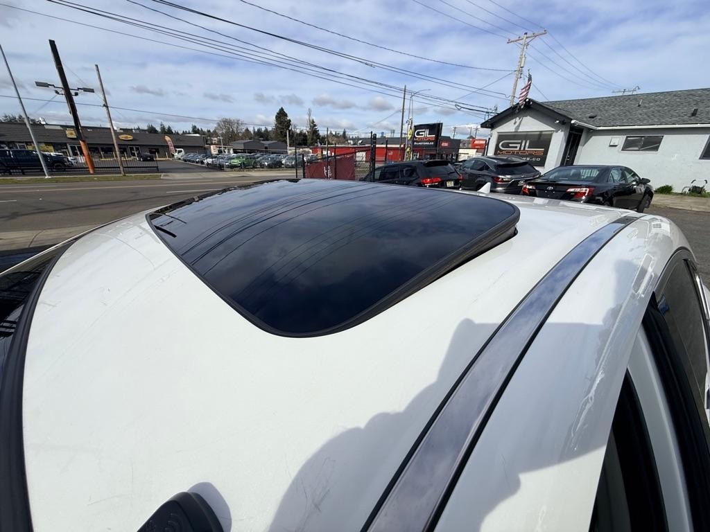 Acura TL 6-Spd AT SH-AWD w/ Advance Pkg 2013