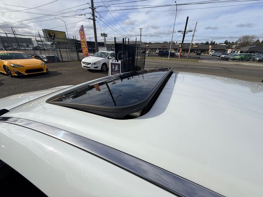 Acura TL 6-Spd AT SH-AWD w/ Advance Pkg 2013