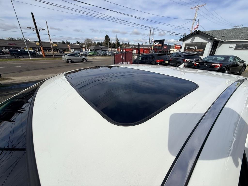 Acura TL 6-Spd AT SH-AWD w/ Advance Pkg 2013