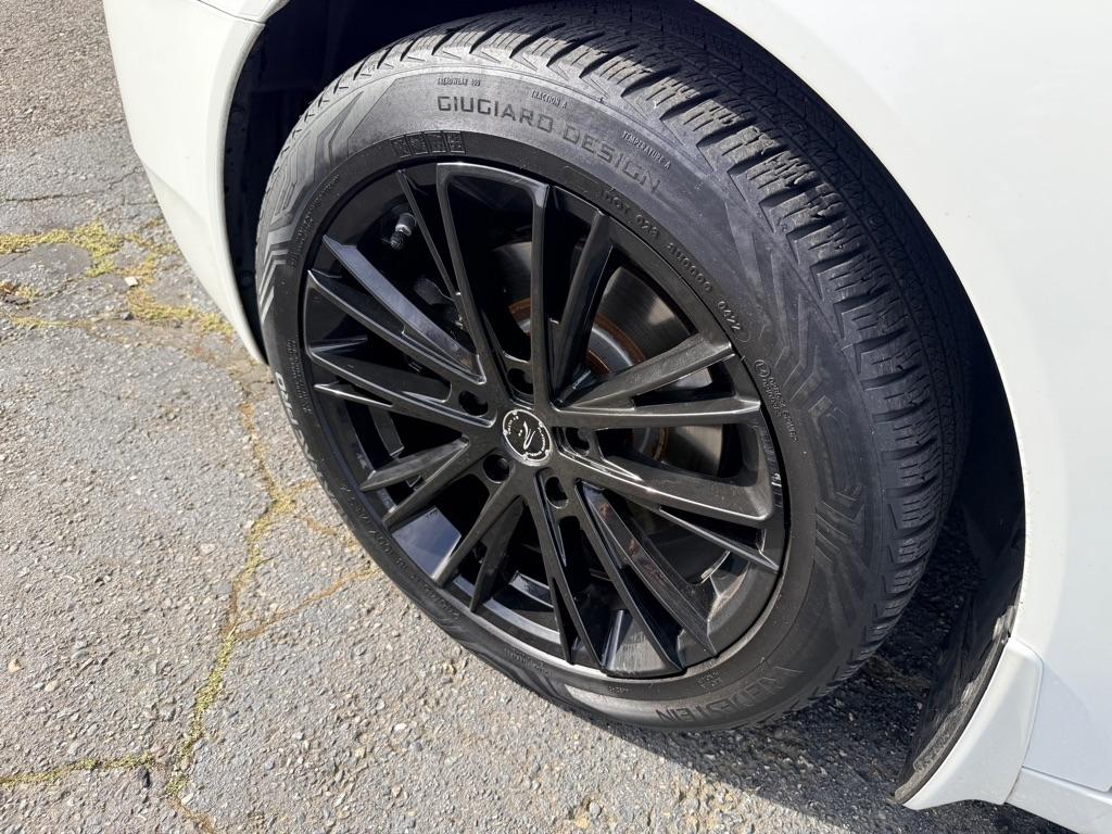 Acura TL 6-Spd AT SH-AWD w/ Advance Pkg 2013