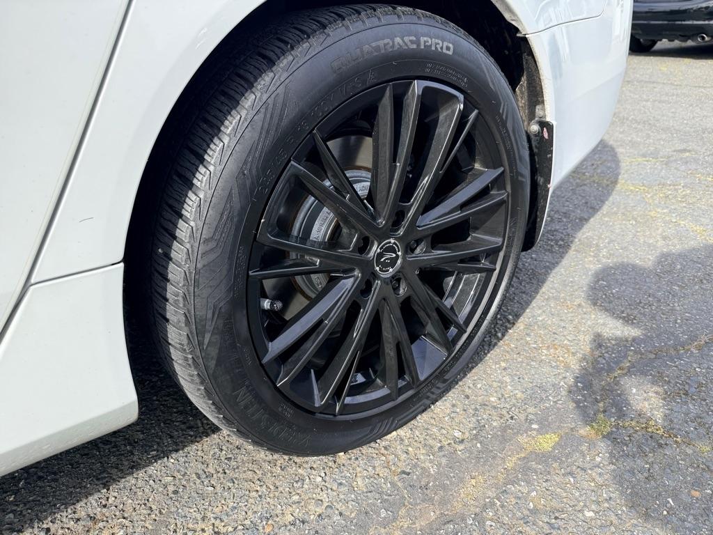 Acura TL 6-Spd AT SH-AWD w/ Advance Pkg 2013