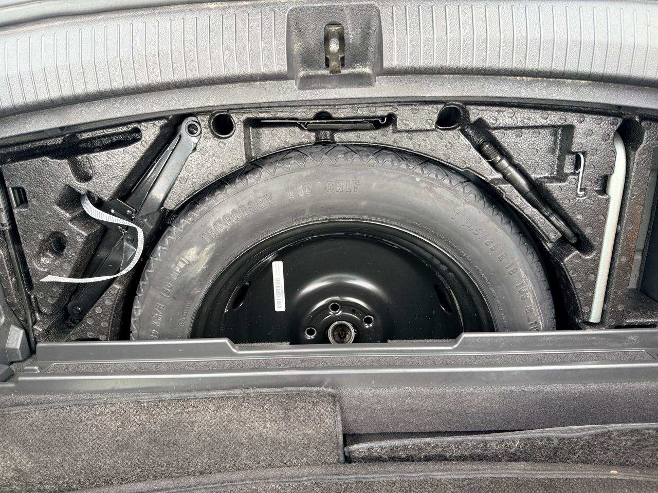 Volkswagen Tiguan SEL Premium 4D SUV 4Motion 2018