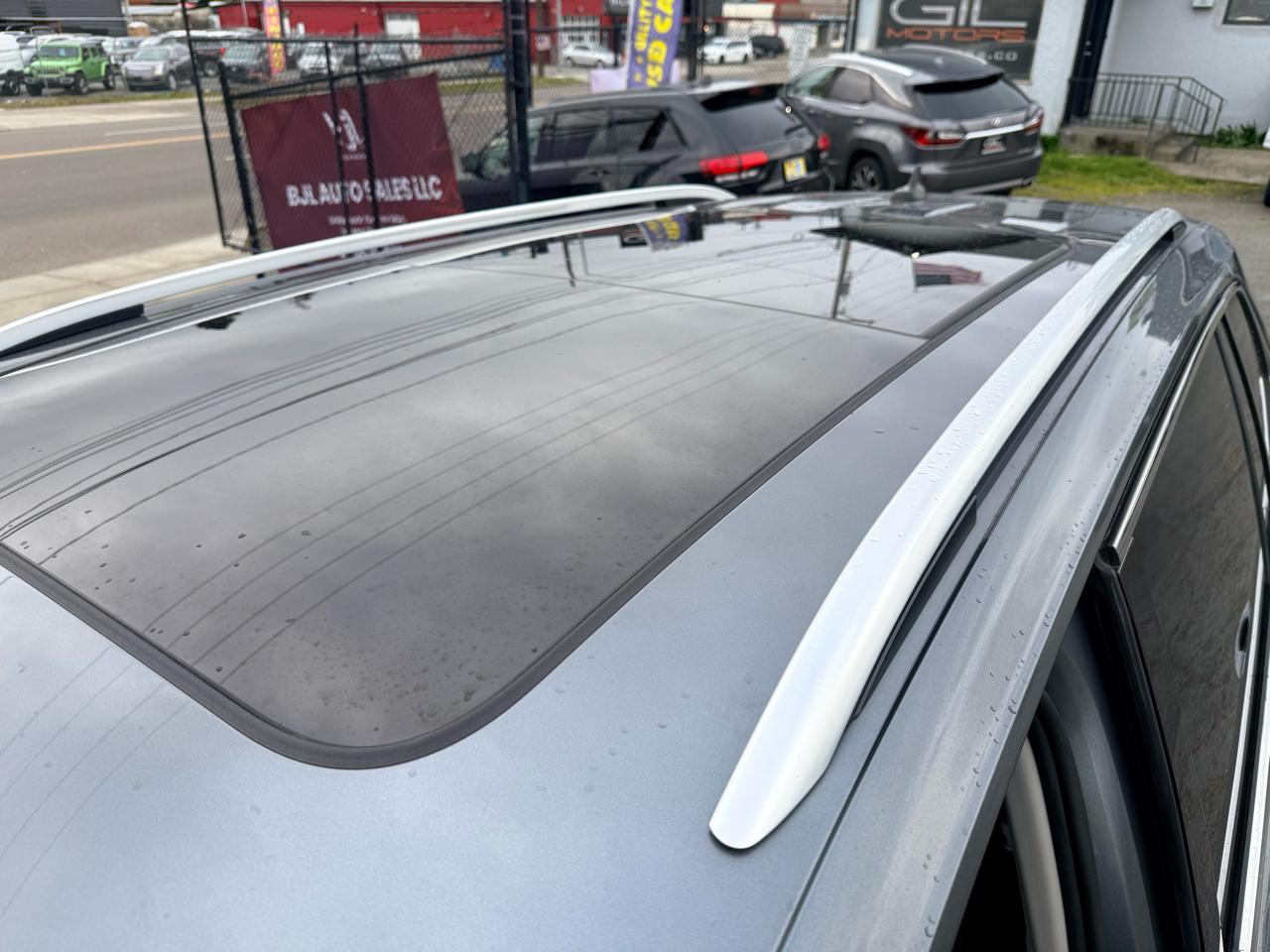 Volkswagen Tiguan SEL Premium 4D SUV 4Motion 2018