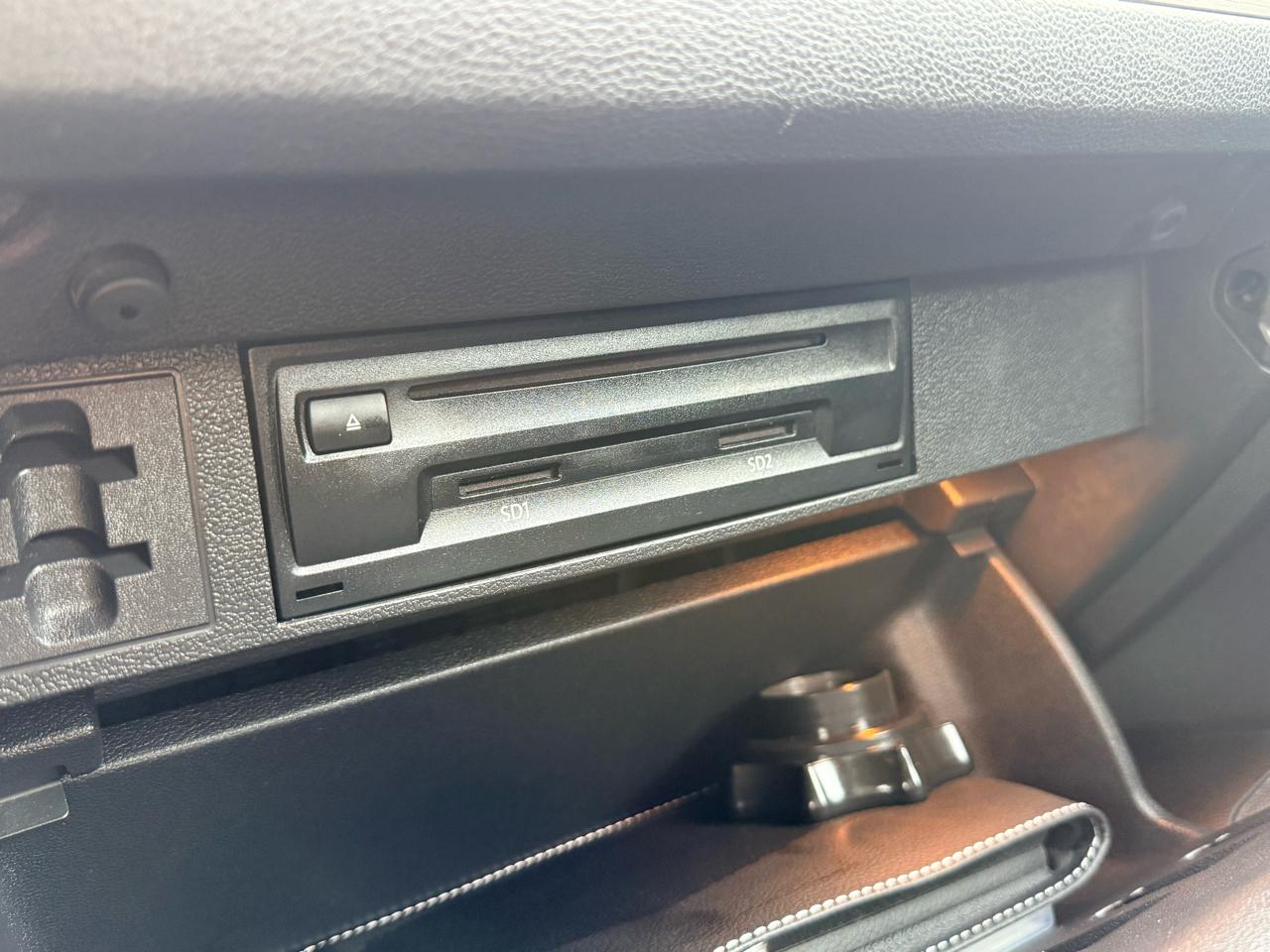 Volkswagen Tiguan SEL Premium 4D SUV 4Motion 2018