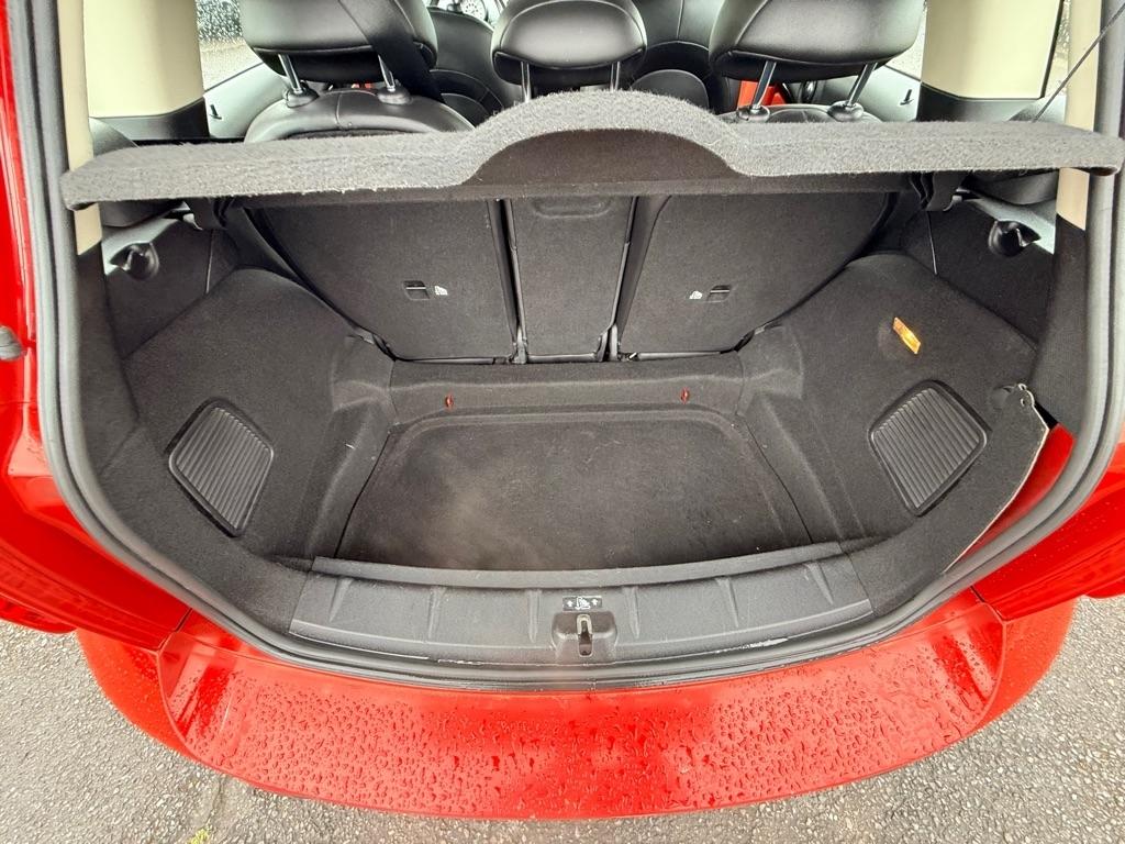 MINI Countryman S ALL4 2013