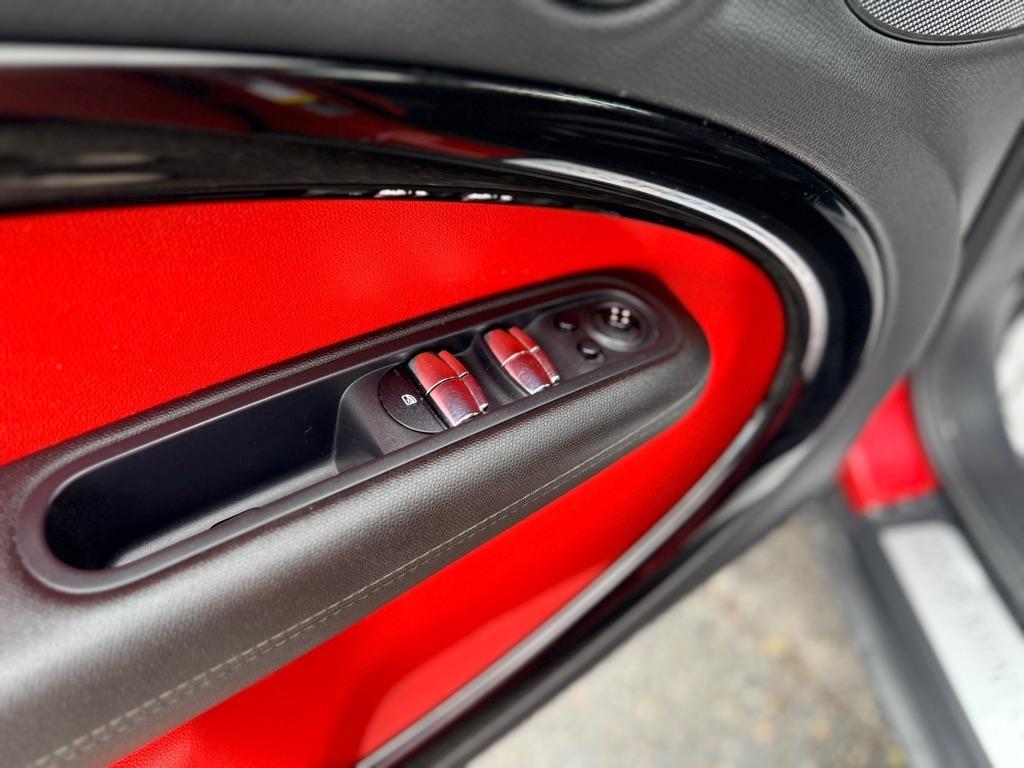 MINI Countryman S ALL4 2013