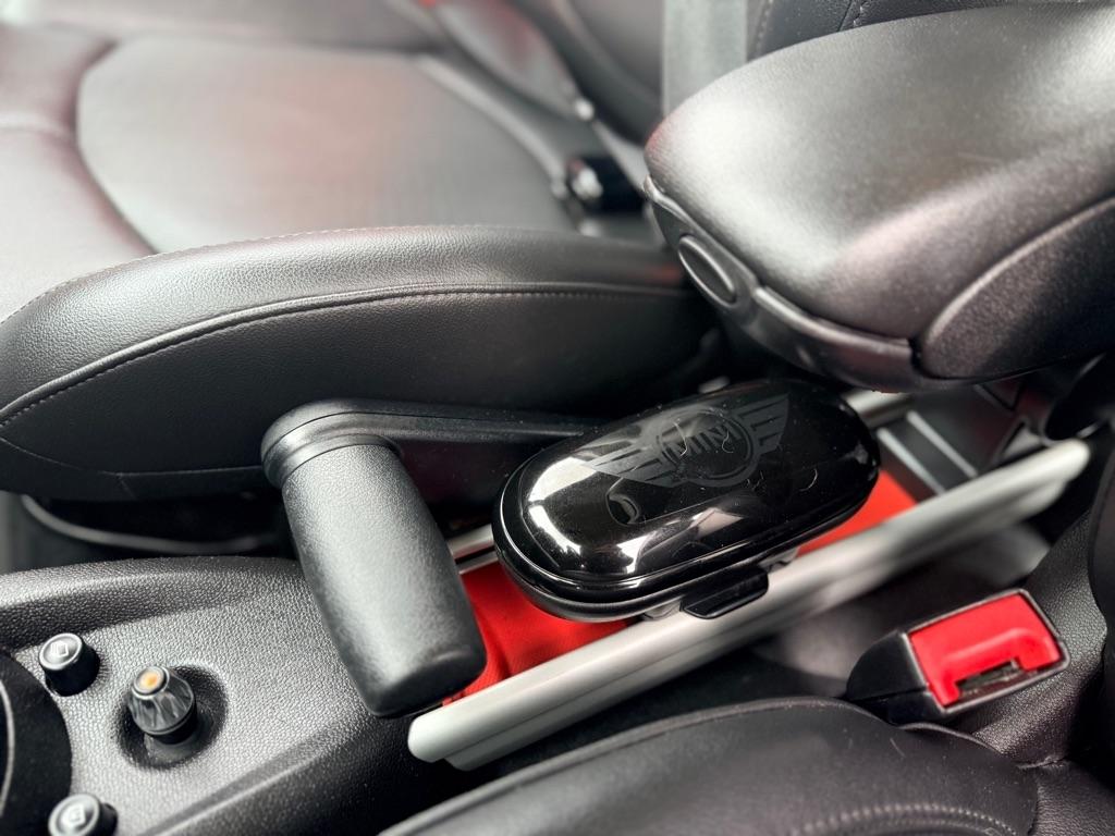 MINI Countryman S ALL4 2013