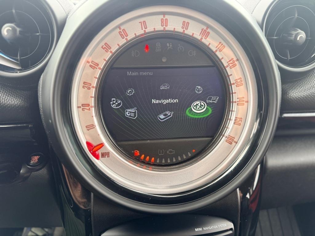 MINI Countryman S ALL4 2013