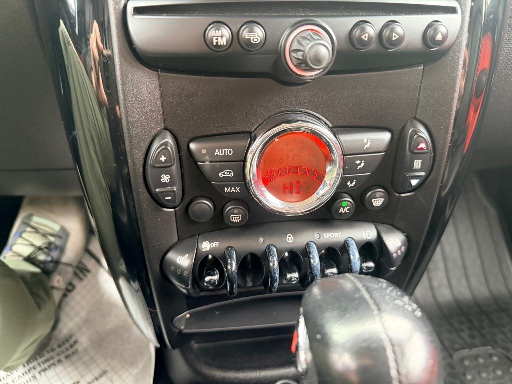 MINI Countryman S ALL4 2013