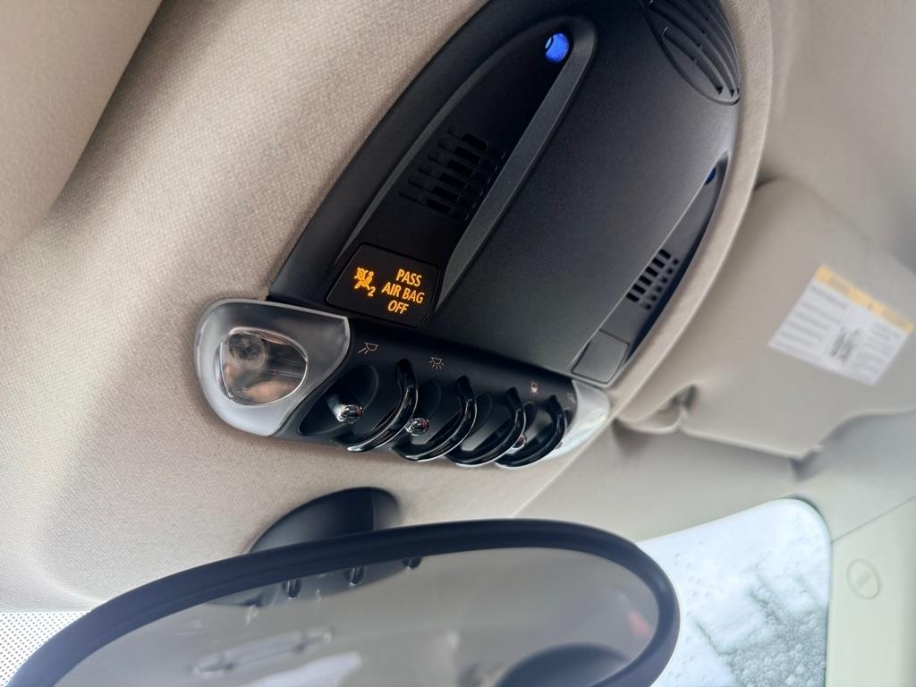 MINI Countryman S ALL4 2013