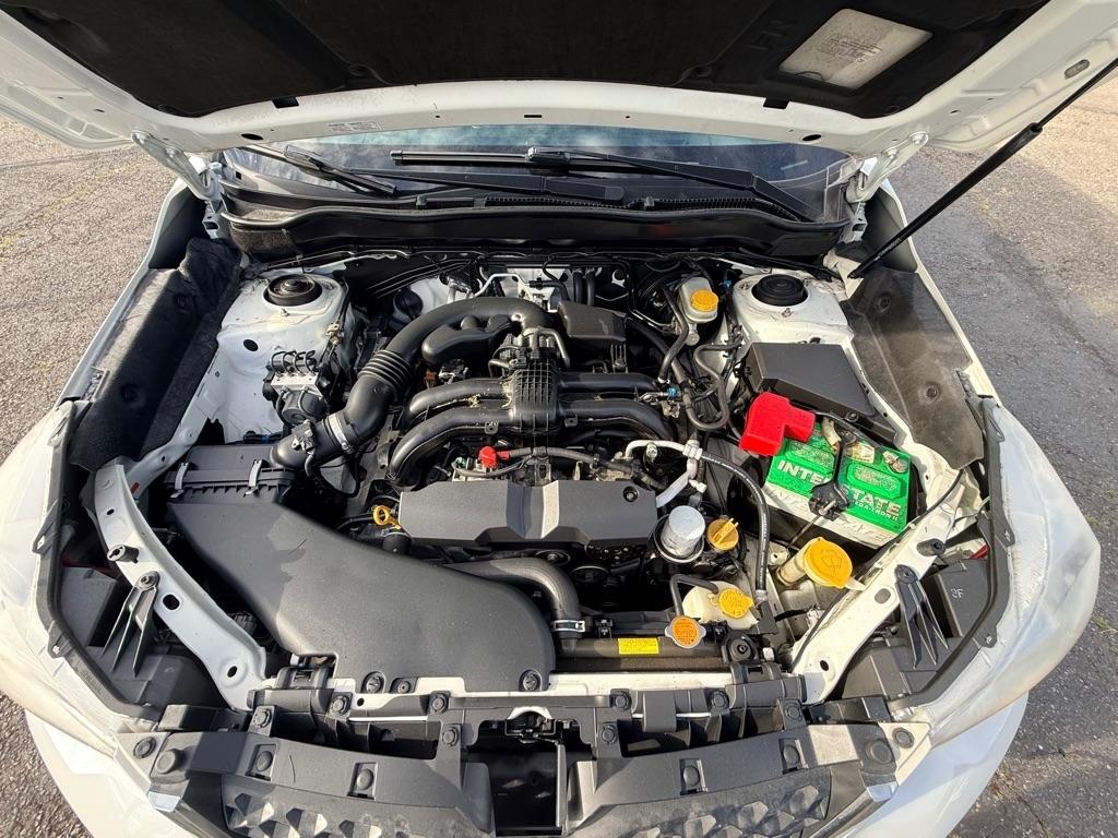 Subaru Forester 2.5i Premium 2015