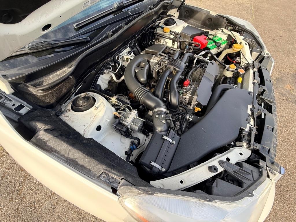 Subaru Forester 2.5i Premium 2015