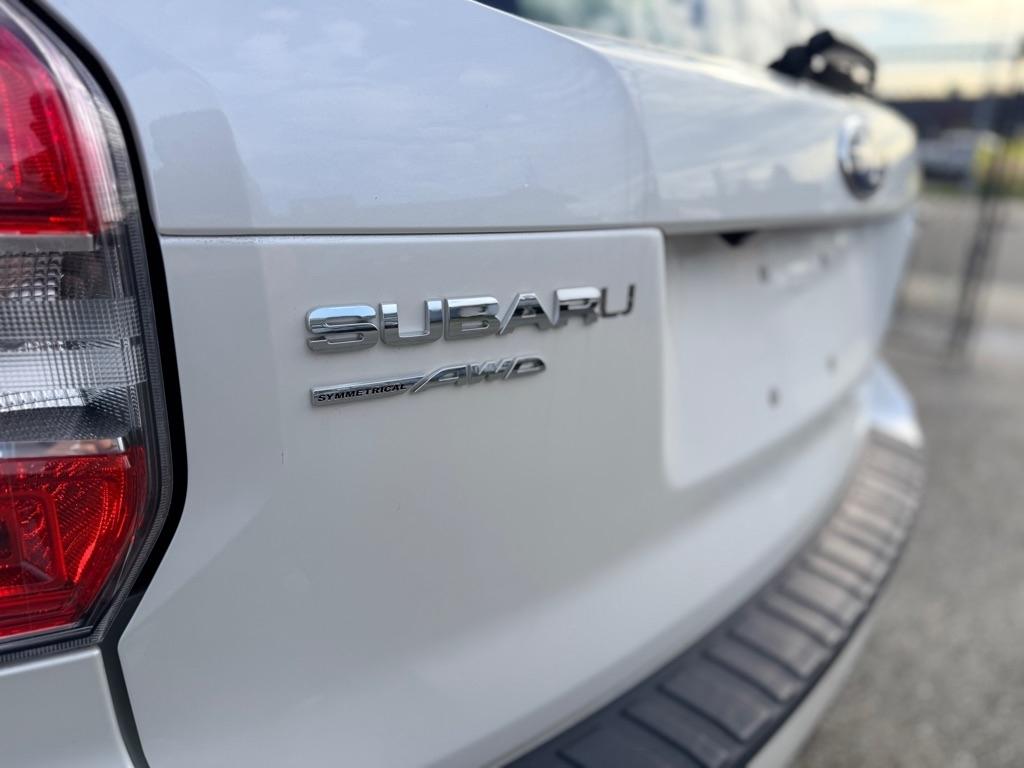 Subaru Forester 2.5i Premium 2015