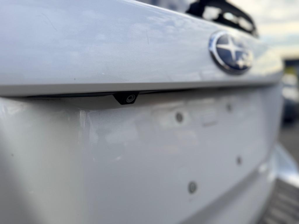 Subaru Forester 2.5i Premium 2015