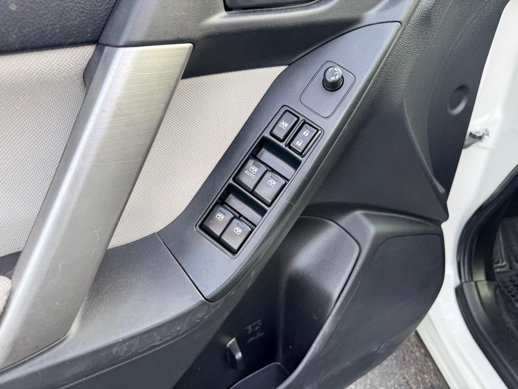 Subaru Forester 2.5i Premium 2015