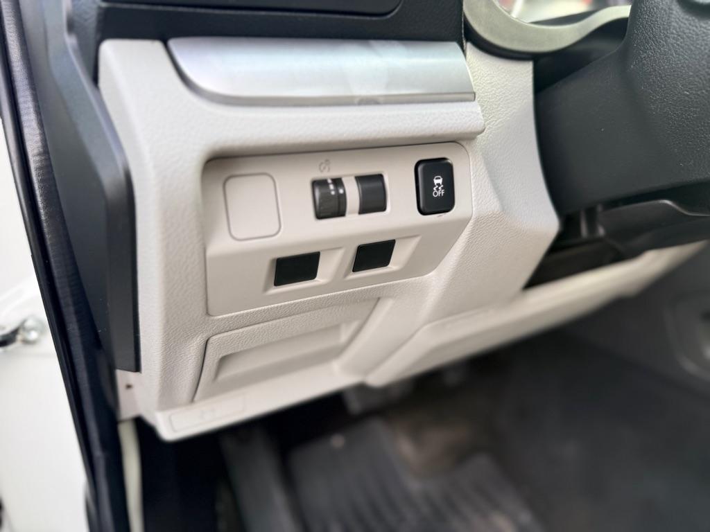 Subaru Forester 2.5i Premium 2015