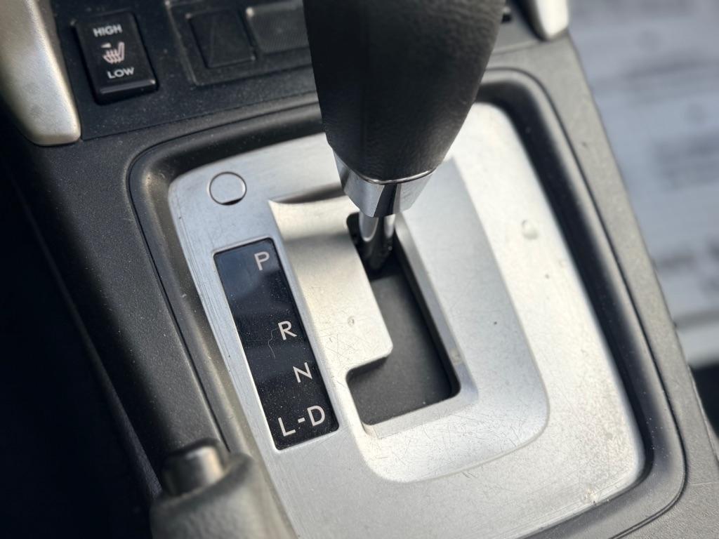 Subaru Forester 2.5i Premium 2015