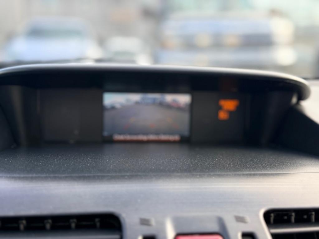 Subaru Forester 2.5i Premium 2015