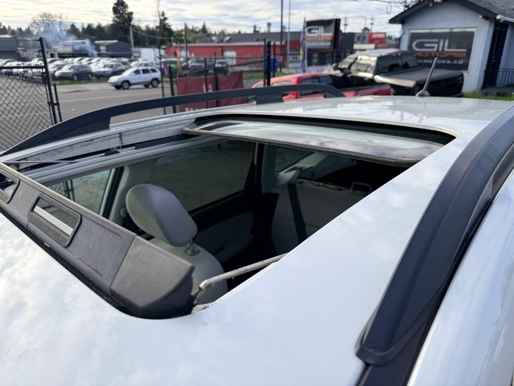 Subaru Forester 2.5i Premium 2015