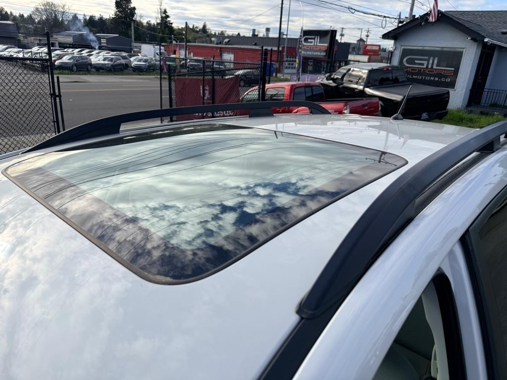 Subaru Forester 2.5i Premium 2015