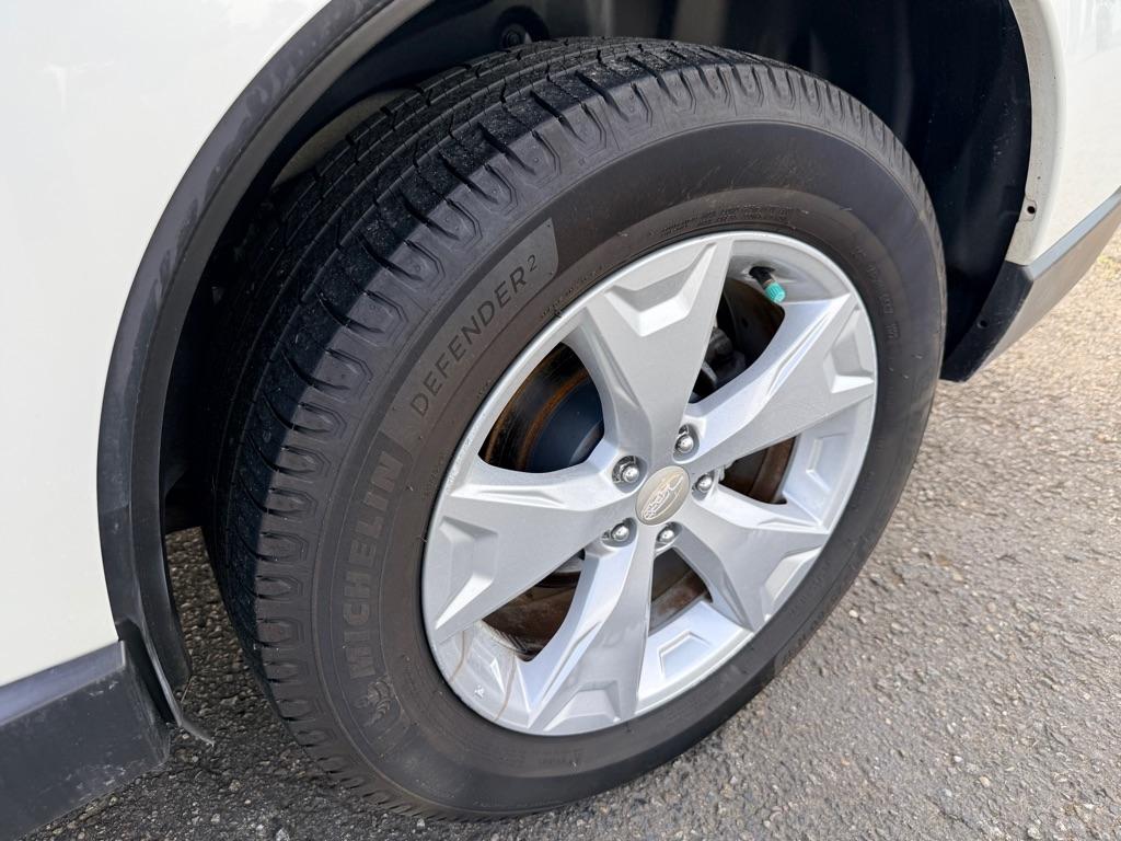 Subaru Forester 2.5i Premium 2015