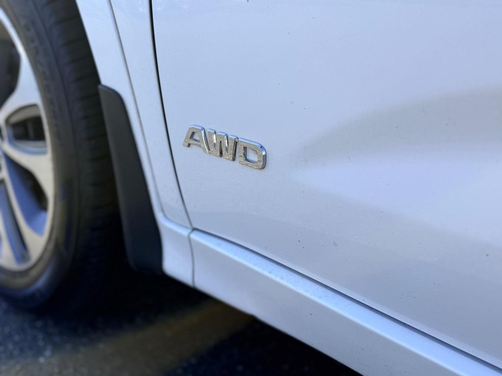 Kia Sorento SX V6 AWD 2015