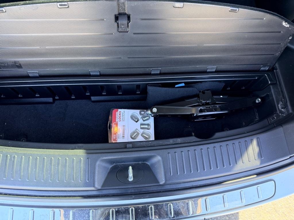 Kia Sorento SX V6 AWD 2015