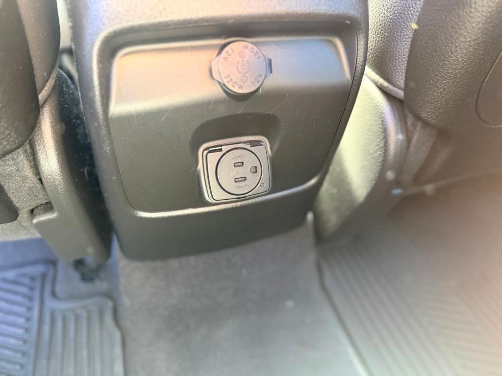 Kia Sorento SX V6 AWD 2015