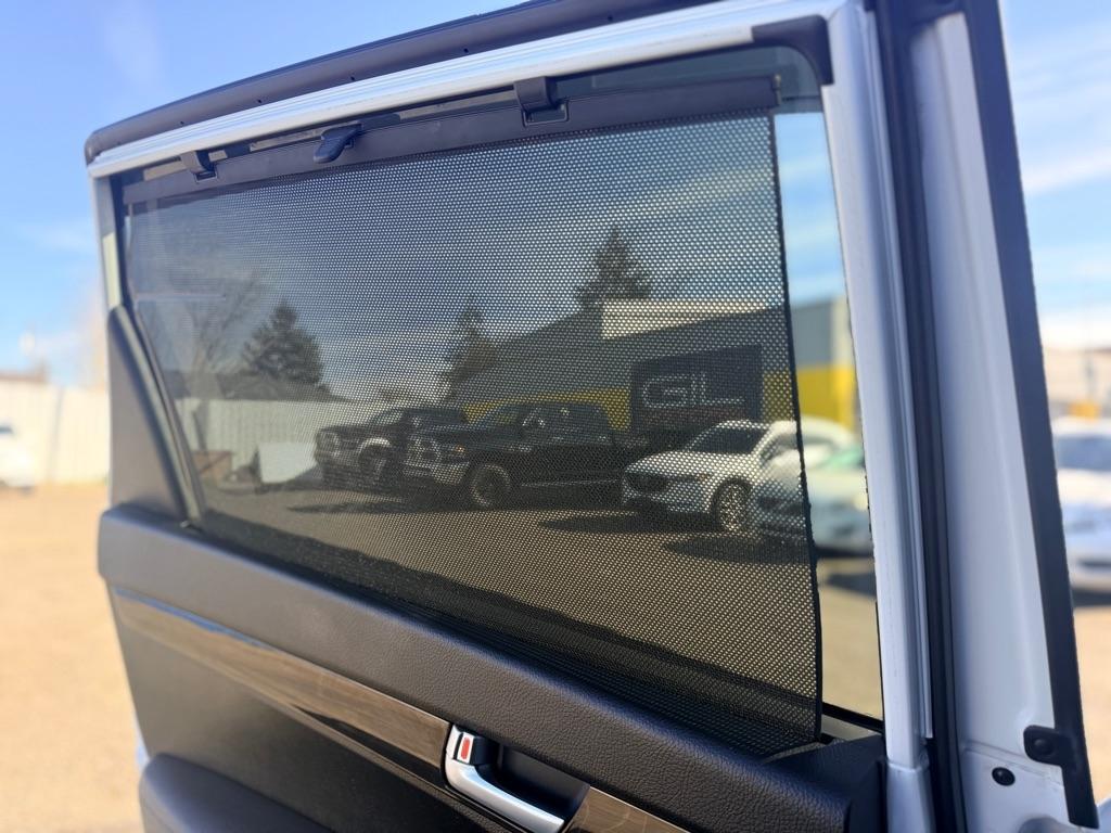 Kia Sorento SX V6 AWD 2015