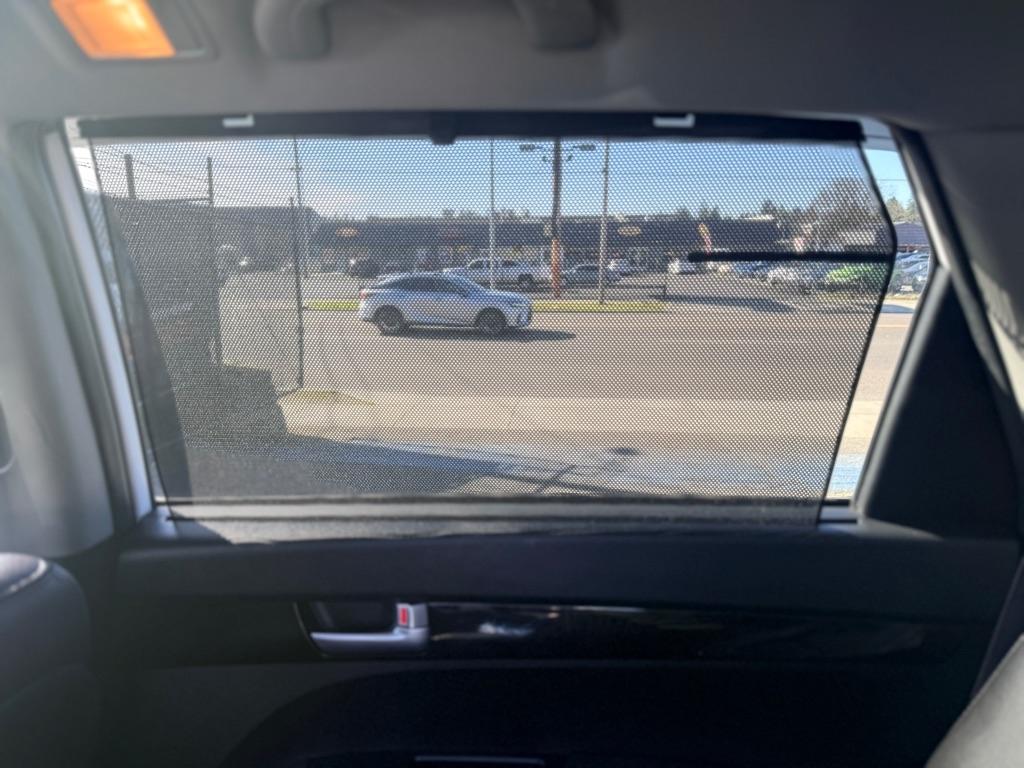 Kia Sorento SX V6 AWD 2015