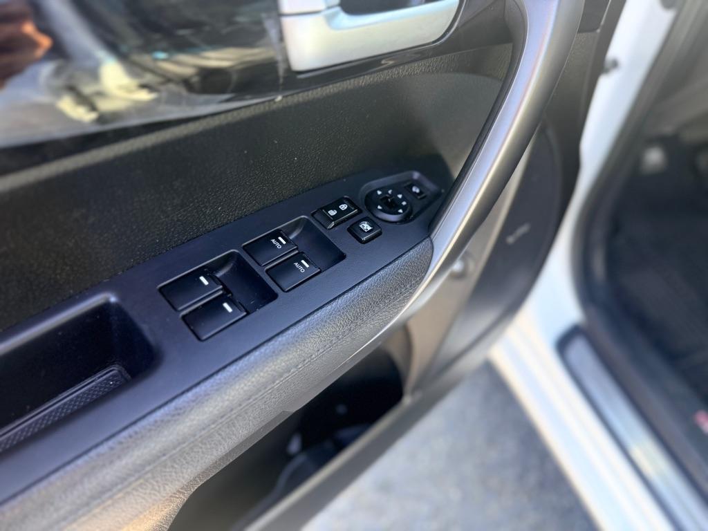 Kia Sorento SX V6 AWD 2015