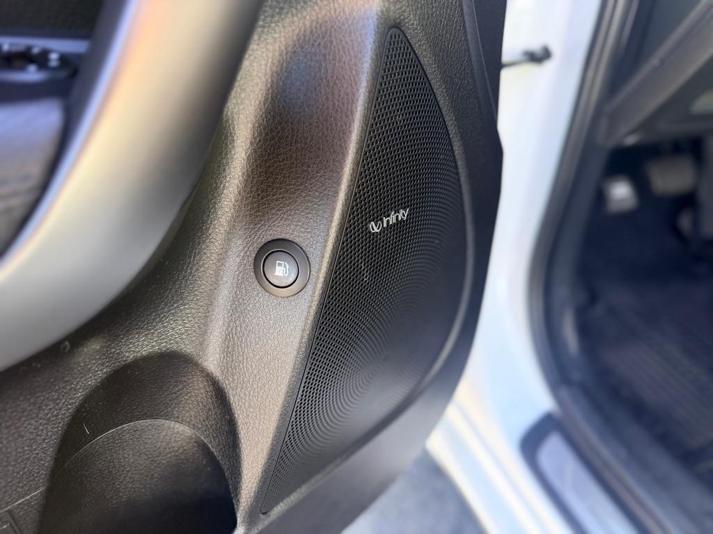 Kia Sorento SX V6 AWD 2015