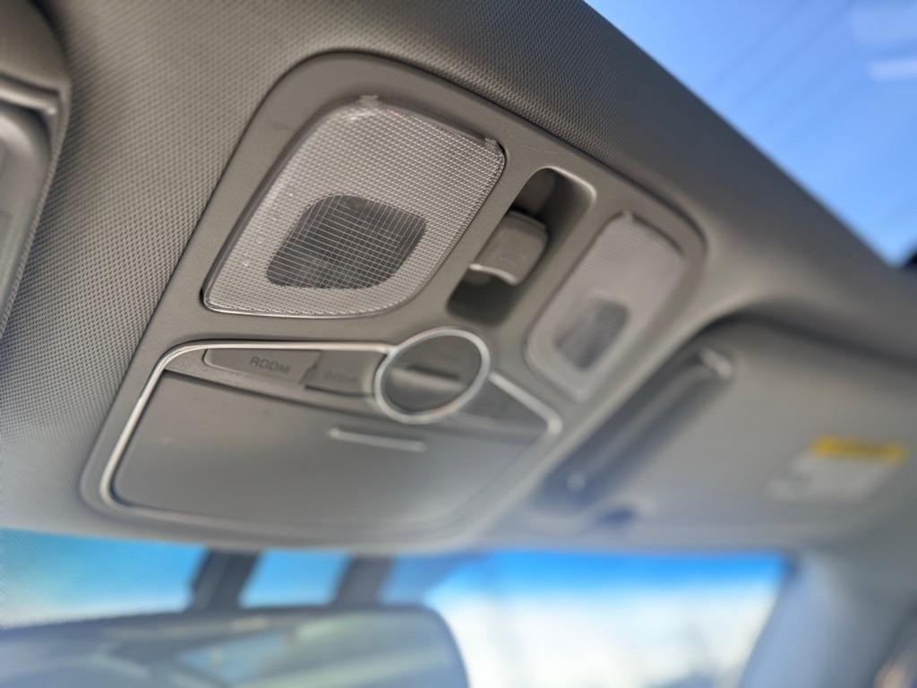 Kia Sorento SX V6 AWD 2015