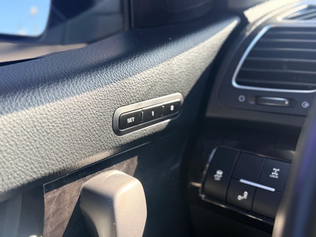 Kia Sorento SX V6 AWD 2015