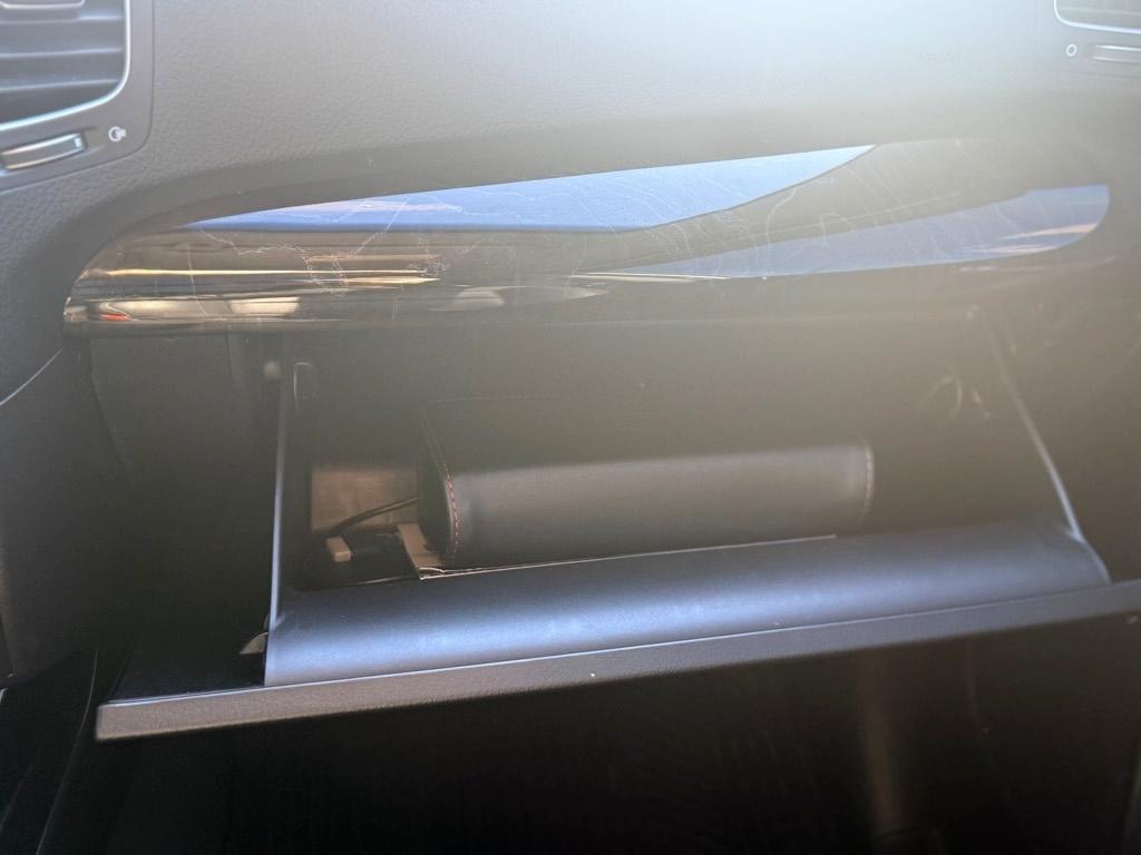 Kia Sorento SX V6 AWD 2015