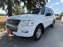 2009 Ford Explorer 