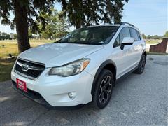 2013 Subaru XV Crosstrek 