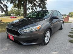 2015 Ford Focus  2015 Ford Focus