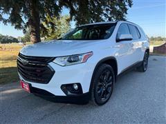 2019 Chevrolet Traverse  2019 Chevrolet Traverse