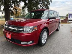 2014 Ford Flex  2014 Ford Flex